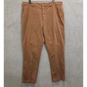 North River Canvas Pants Mens 38x32 Gorpcore Outdoor Utility Workwear Casual